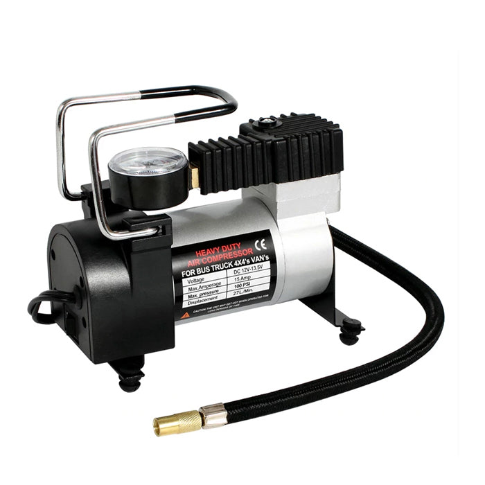 Компресор за гуми