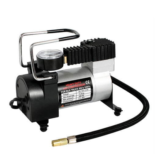 Компресор за гуми