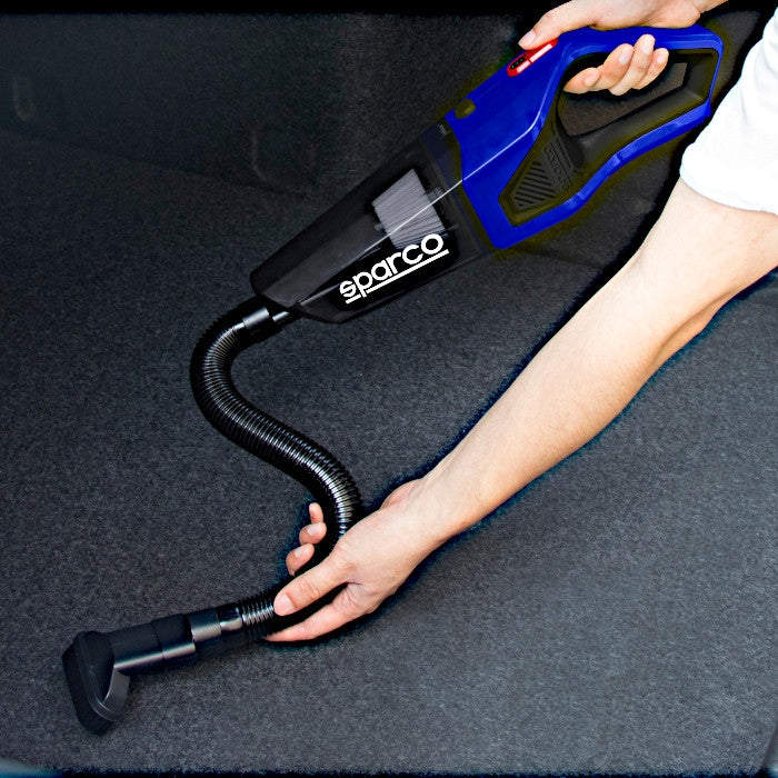 Прахосмукачка Sparco