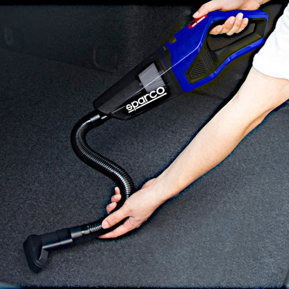 Прахосмукачка Sparco