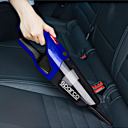 Прахосмукачка Sparco