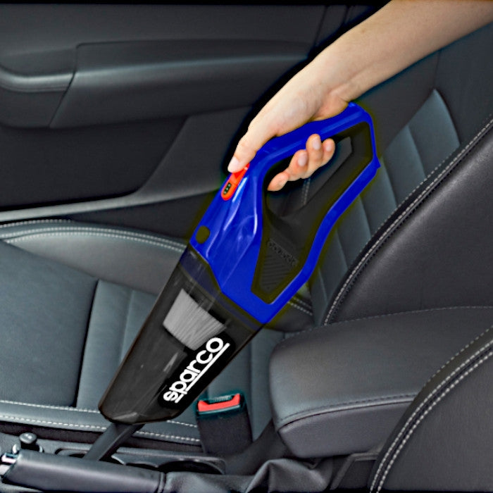 Прахосмукачка Sparco