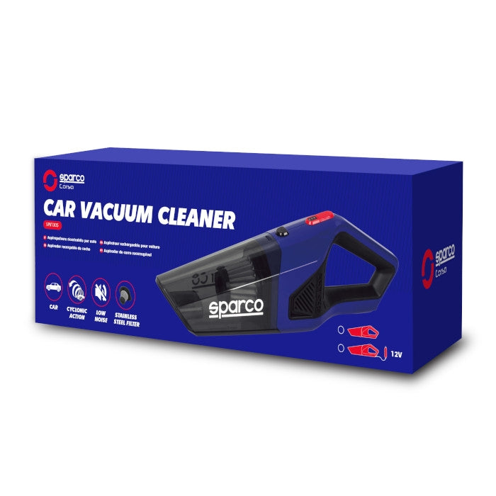 Прахосмукачка Sparco