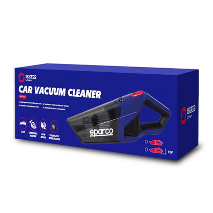 Прахосмукачка Sparco