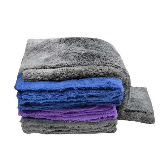 Микрофибърна кърпа